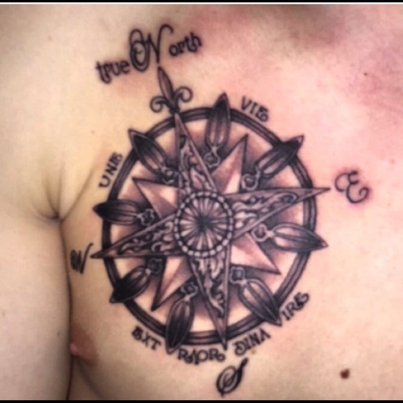 Meet your Posher, Patrick - Picture 1 of 1